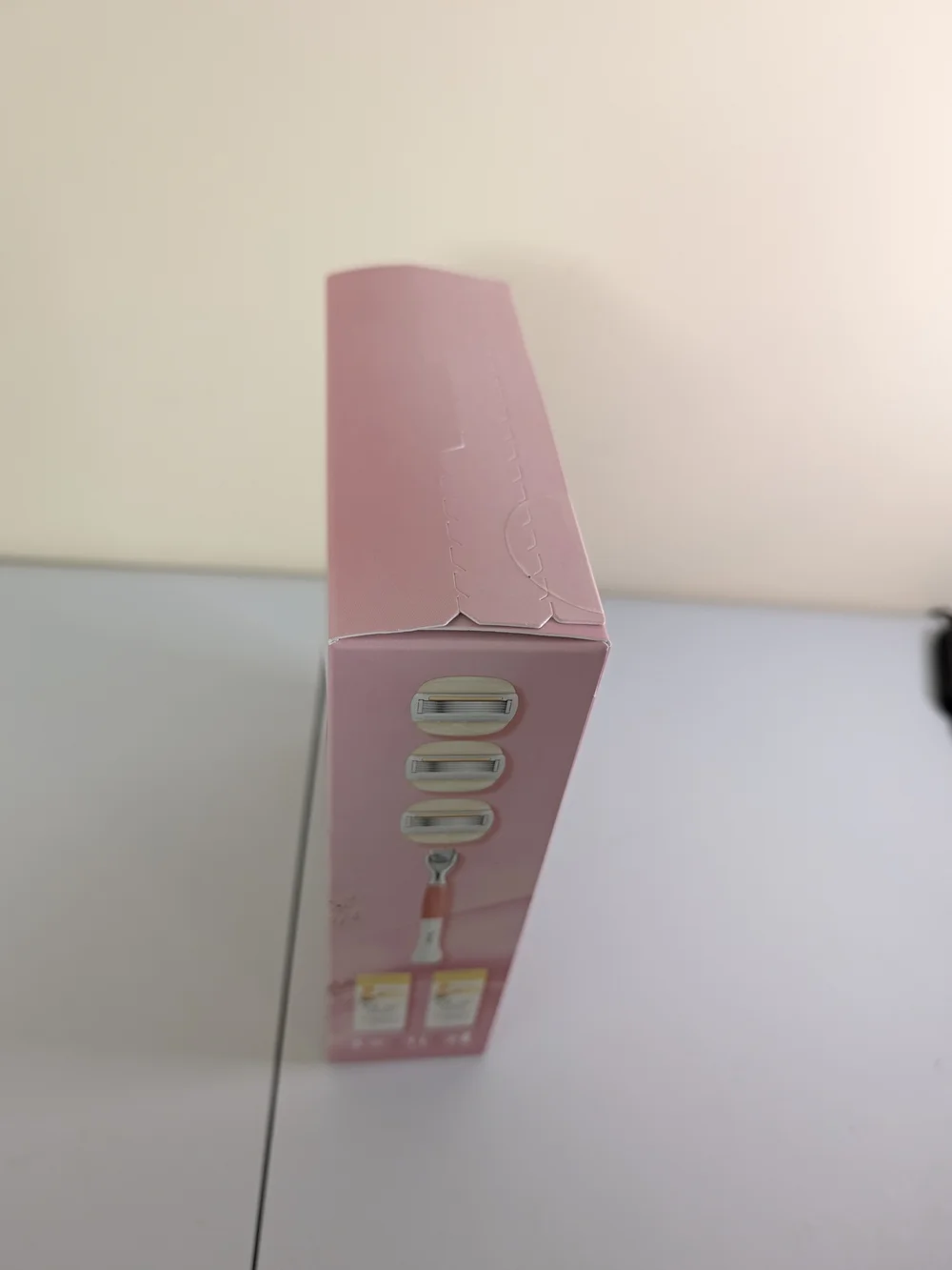 VENUS bundle includes